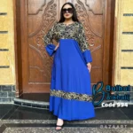 ⁦عباية بدويه تريند⁩ - الصورة ⁦2⁩