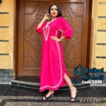 ⁦عباية كلاسيك⁩ - الصورة ⁦2⁩