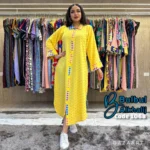 ⁦فستان Beauty⁩ - الصورة ⁦8⁩