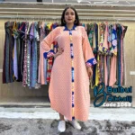 ⁦فستان Beauty⁩ - الصورة ⁦10⁩