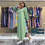 ⁦فستان Beauty⁩ - الصورة ⁦12⁩