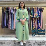 ⁦فستان Beauty⁩ - الصورة ⁦2⁩