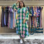 ⁦فستان Beauty⁩ - الصورة ⁦7⁩