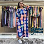 ⁦فستان Beauty⁩ - الصورة ⁦15⁩