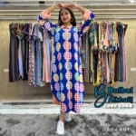 ⁦فستان Beauty⁩ - الصورة ⁦5⁩