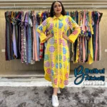 ⁦فستان Beauty⁩ - الصورة ⁦13⁩