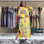 ⁦فستان Beauty⁩ - الصورة ⁦3⁩