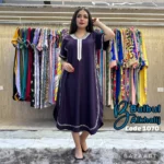 ⁦فستان Classic Pure⁩ - الصورة ⁦13⁩
