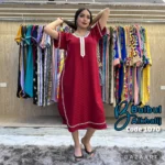 فستان Classic Pure