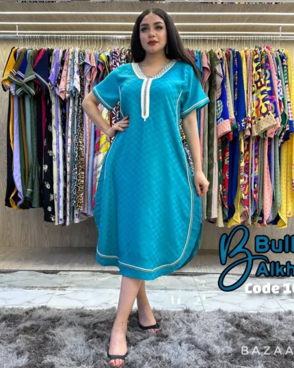 فستان Classic Pure