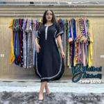 ⁦فستان Classic Pure⁩ - الصورة ⁦2⁩