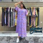 ⁦فستان كريز⁩ - الصورة ⁦2⁩