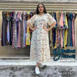 ⁦فستان كريز⁩ - الصورة ⁦4⁩