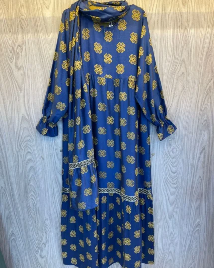 إسدال وَثَاق