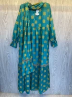 ⁦إسدال وَثَاق⁩ - الصورة ⁦2⁩