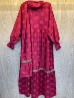 ⁦إسدال وَثَاق⁩ - الصورة ⁦4⁩