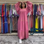 فستان جميلة