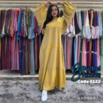 ⁦فستان soft light⁩ - الصورة ⁦8⁩