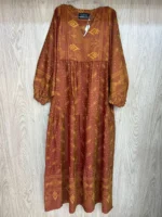 ⁦فستان soft light⁩ - الصورة ⁦9⁩