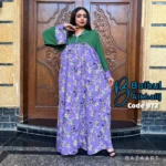 ⁦عباية فروتي⁩ - الصورة ⁦2⁩