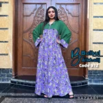 ⁦عباية فروتي⁩ - الصورة ⁦4⁩