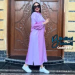 ⁦فستان كاجوال⁩ - الصورة ⁦2⁩