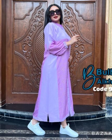 فستان كاجوال