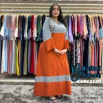 ⁦عباية أصالة⁩ - الصورة ⁦2⁩