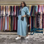 ⁦فستان فراشة⁩ - الصورة ⁦6⁩