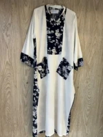 ⁦فستان فراشة⁩ - الصورة ⁦5⁩