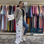 كارديجان Fluffy rose