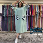 ⁦فستان كابشوه⁩ - الصورة ⁦10⁩