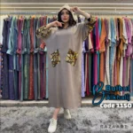 ⁦فستان كابشوه⁩ - الصورة ⁦11⁩