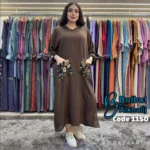 ⁦فستان كابشوه⁩ - الصورة ⁦2⁩