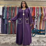 ⁦عباية إيزابيل⁩ - الصورة ⁦2⁩