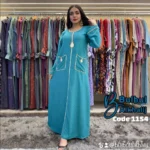 ⁦عباية إيزابيل⁩ - الصورة ⁦3⁩