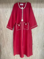 ⁦عباية إيزابيل⁩ - الصورة ⁦9⁩