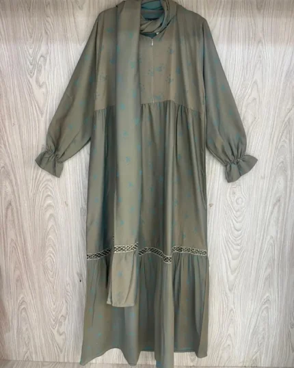 إسدال طِيبَة