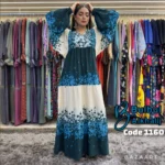 فستان الفيروز