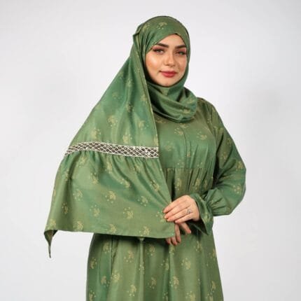 اسدال Zeina