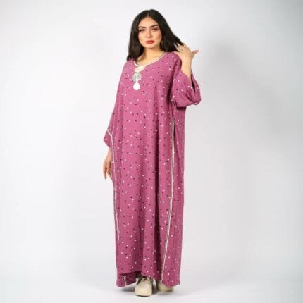عباية سنيوريتا