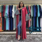 قفطان الخليج