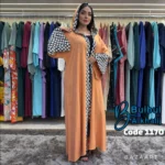 ⁦قفطان الخليج⁩ - الصورة ⁦4⁩