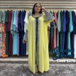 ⁦قفطان الخليج⁩ - الصورة ⁦5⁩