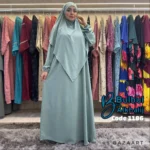 ⁦حجاب عفة⁩ - الصورة ⁦6⁩