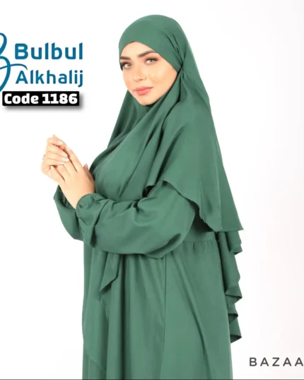 Hijab Soft
