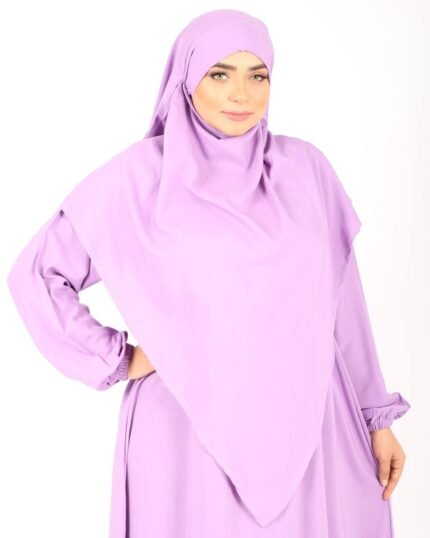Hijab Soft
