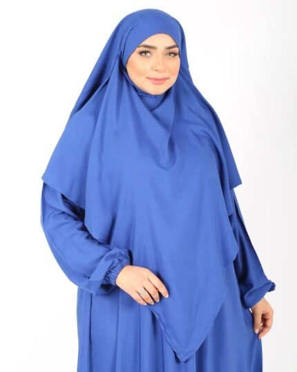 Soft Hijab