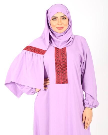 اسدال ست الحسن