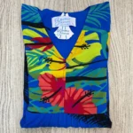 ⁦فستان صيفي هاواي⁩ - الصورة ⁦7⁩